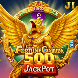 Fortune Garuda 500 JACKPOT