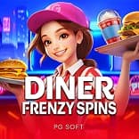 Diner Frenzy Spins
