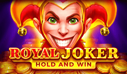 Royal Joker: Hold and Win