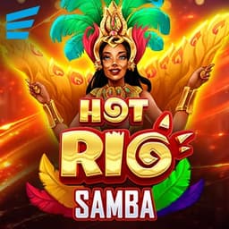 Hot Rio Samba
