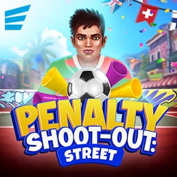 Penalty Shoot-оut:Street