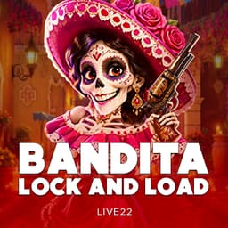 Bandita Lock & Load