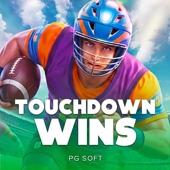 Touchdown Wins