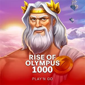 Rise of Olympus 1000