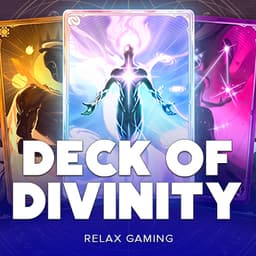 Deck of Divinity