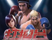 Cage Fight