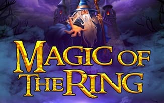 Magic Of The Ring