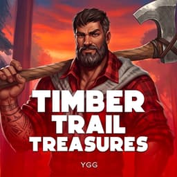 Timber Trail Treasures