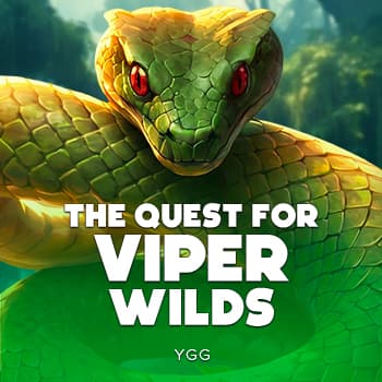  The Quest™ for Viper Wilds