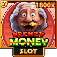 FRENZY MONEY
